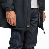 Gregor - Parka longue homme