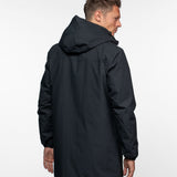 Gregor - Parka longue homme