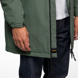 Gregor - Parka longue homme