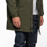 Gregor - Parka longue homme
