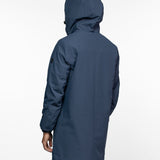 Gregor - Parka longue homme