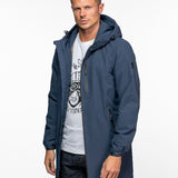 Gregor - Parka longue homme