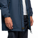 Gregor - Parka longue homme