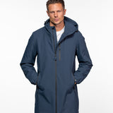 Gregor - Parka longue homme