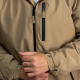 Gregor - Parka longue homme