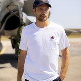 Flottille - T-shirt aéronautique navale