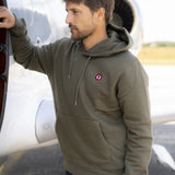 Learjet - Sweat aeronautique navale
