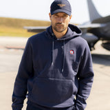 Learjet - Sweat aeronautique navale