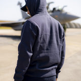 Learjet - Sweat aeronautique navale