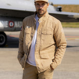 Falcon - Veste aéronautique navale