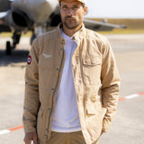 Falcon - Veste aéronautique navale