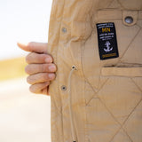 Falcon - Veste aéronautique navale