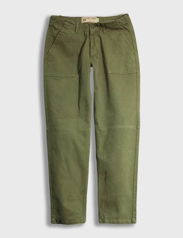 Fatigue pants