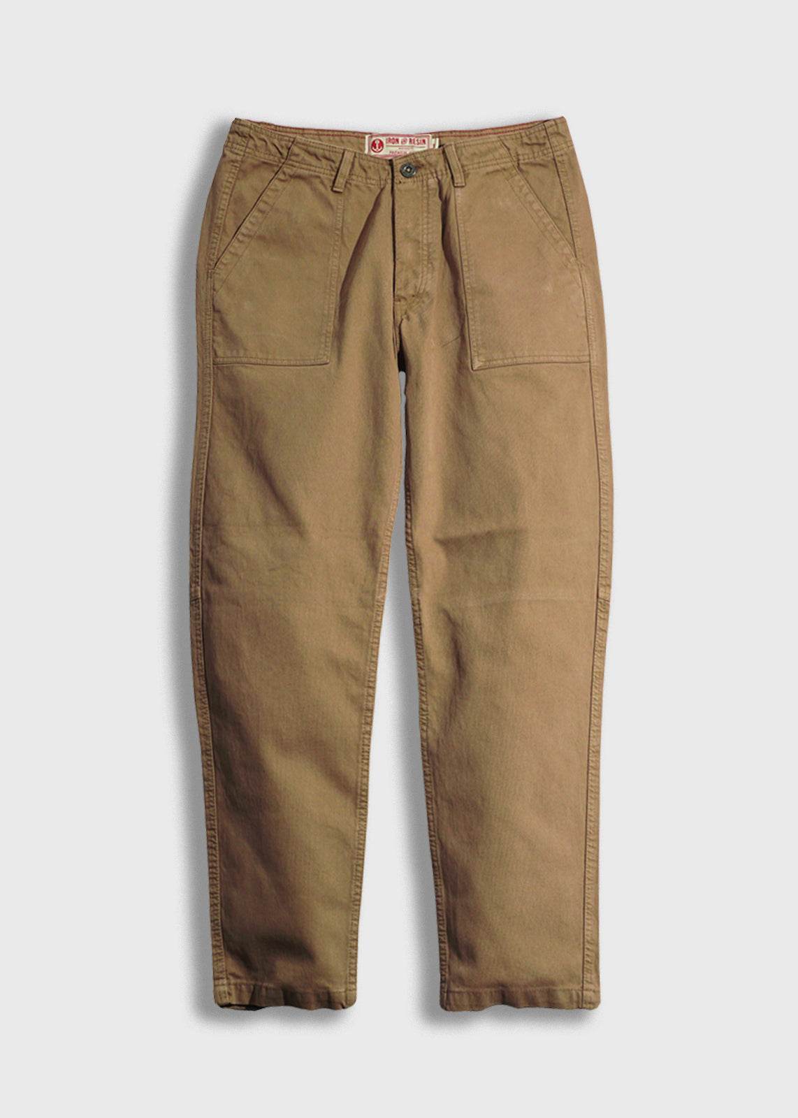 Fatigue pants – Daytona 73
