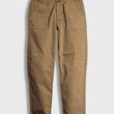 Fatigue pants