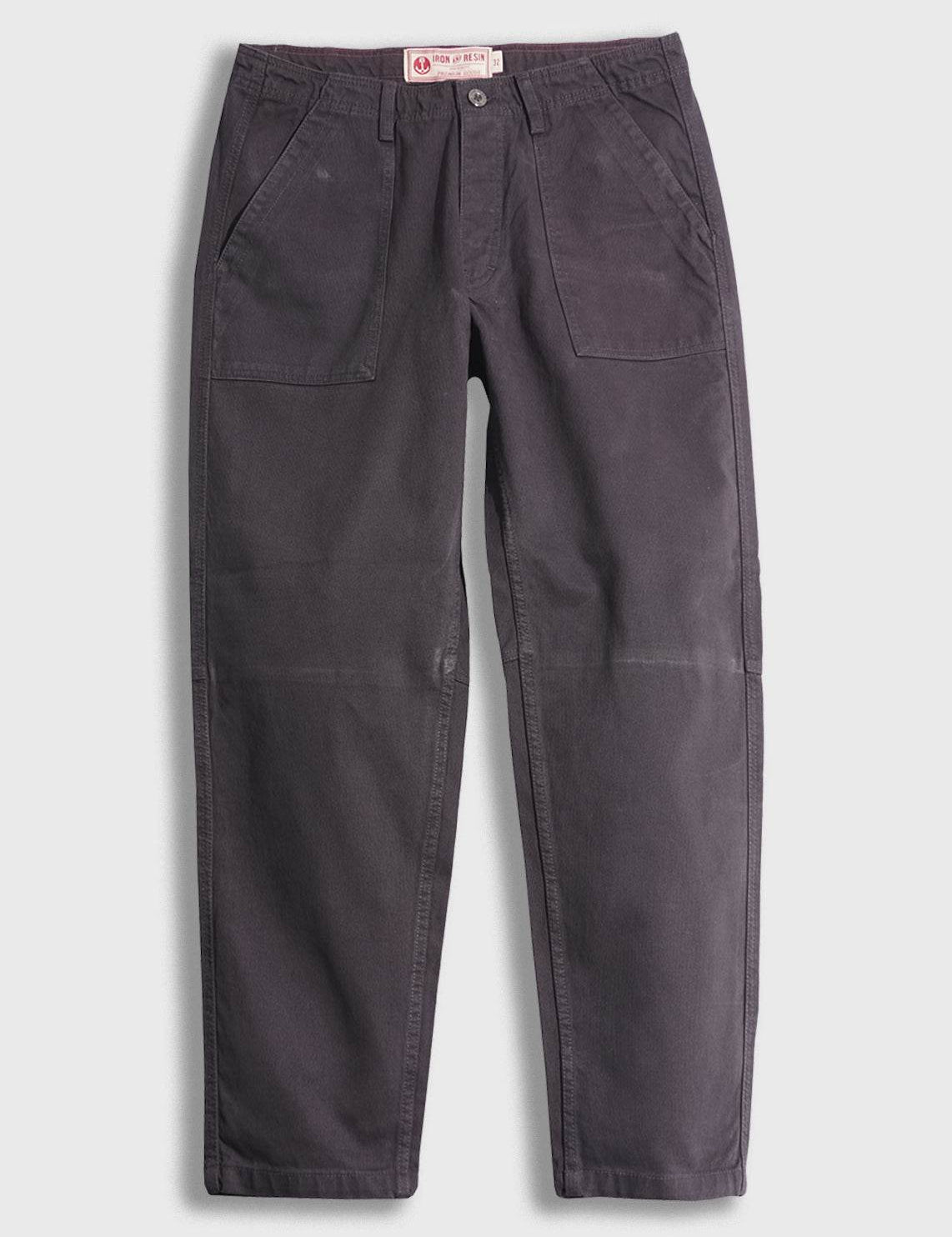 Fatigue pants