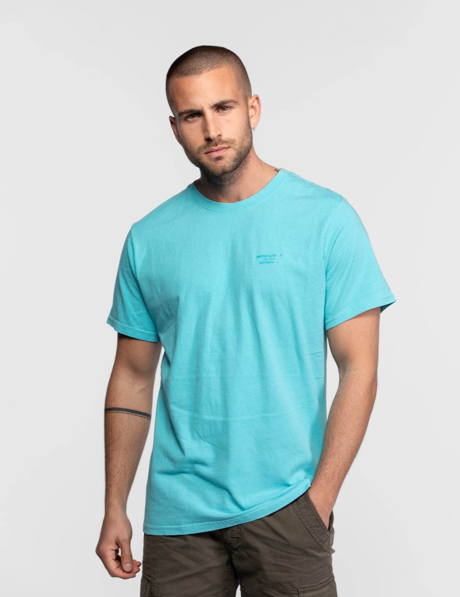 Cedar - T-shirt basique