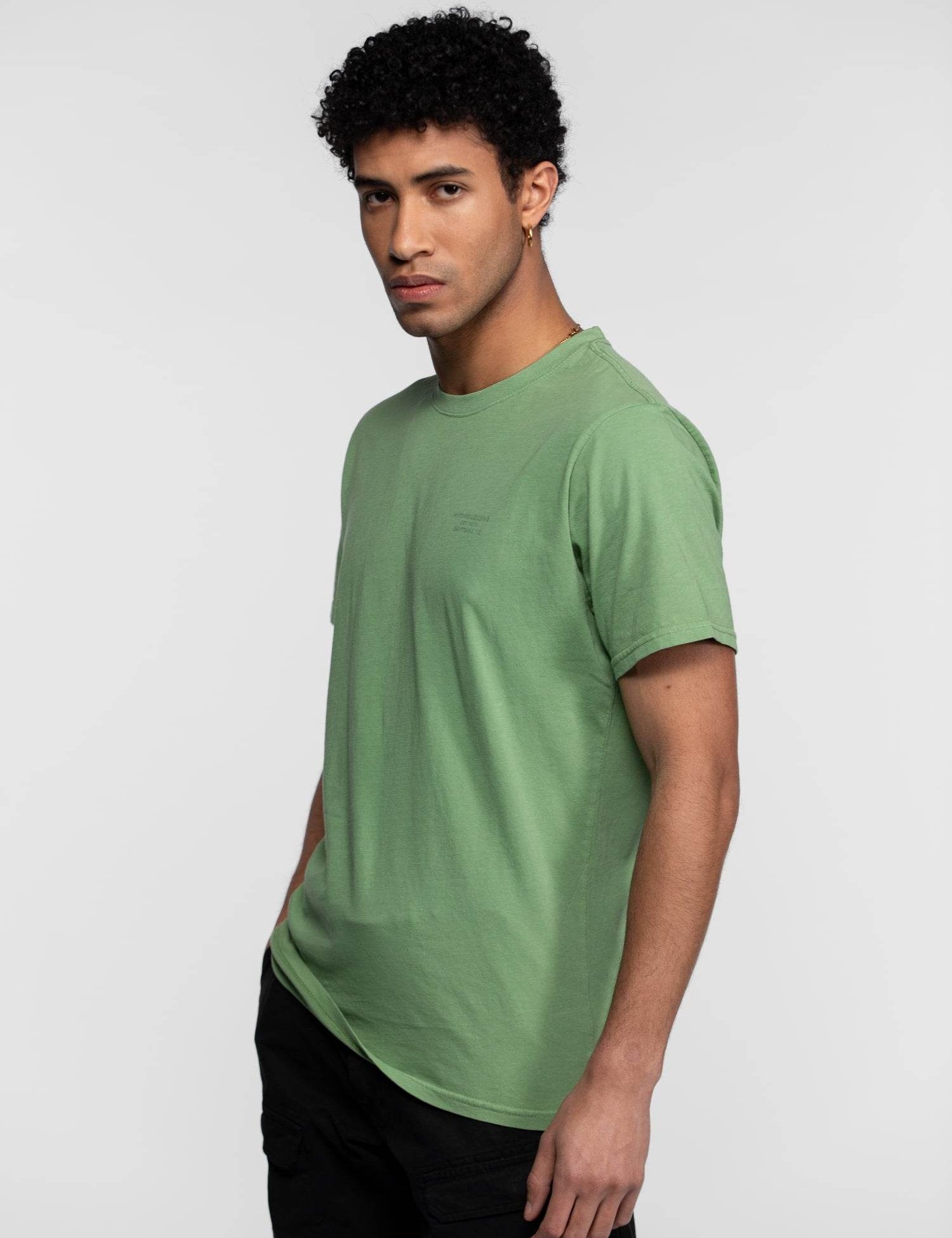 Cedar - T-shirt basique