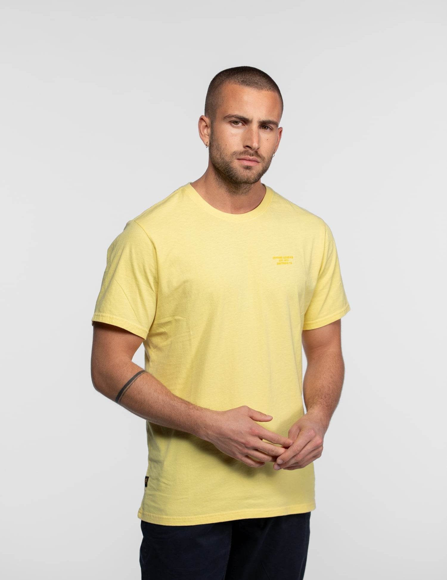 Cedar - T-shirt basique