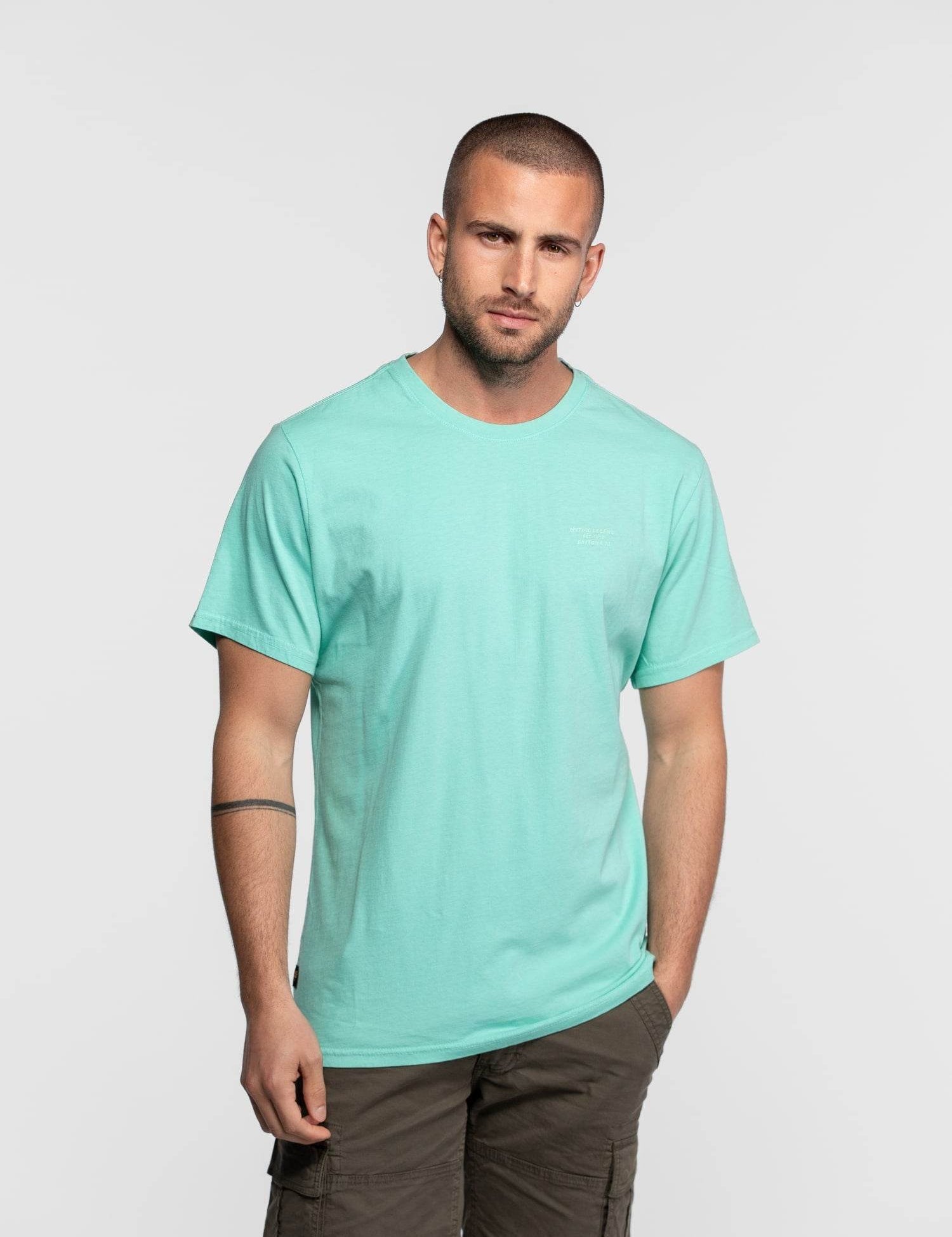 Cedar - T-shirt basique
