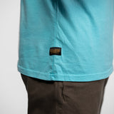 Sherbrooke - T-shirt moto vintage