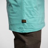 Sherbrooke - T-shirt moto vintage