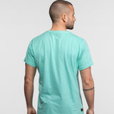 Sherbrooke - T-shirt moto vintage