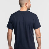 Sherbrooke - T-shirt moto vintage