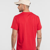 Sherbrooke - T-shirt moto vintage