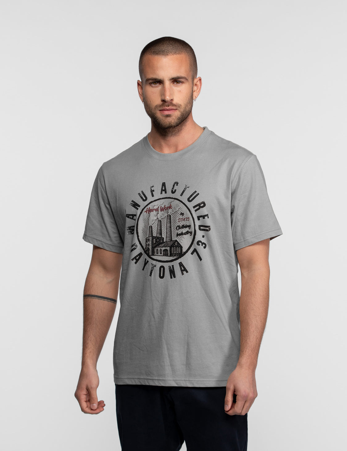 Froster - Worker T-shirt