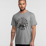 Froster - Worker T-shirt
