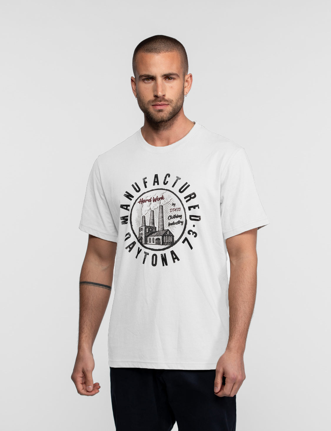 Froster - Worker T-shirt