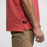 Baytown - Polo classique homme