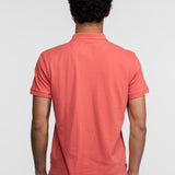 Baytown - Polo classique homme