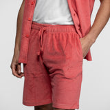 Fresno - Short eponge homme
