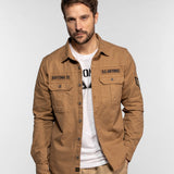 Lemoore - Military Shirt