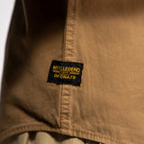 Lemoore - Military Shirt