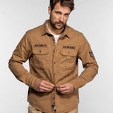 Lemoore - Military Shirt