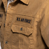Lemoore - Military Shirt