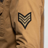 Lemoore - Military Shirt
