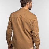 Lemoore - Military Shirt