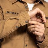 Lemoore - Military Shirt