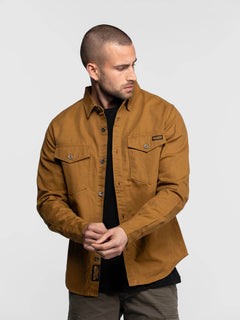 Firestar - Worker Shirt