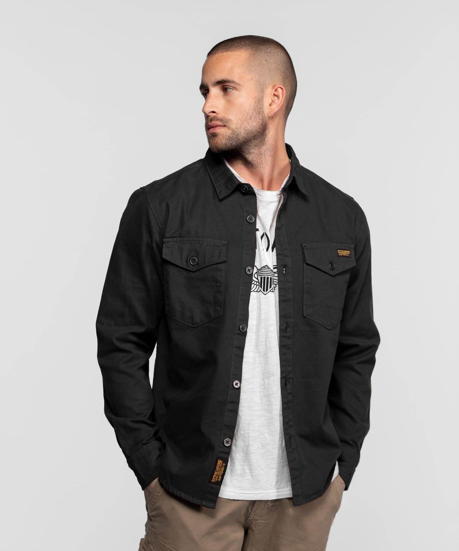 Firestar - Chemise worker