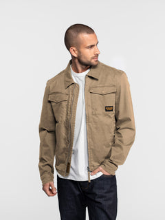 Cyclos - Veste worker