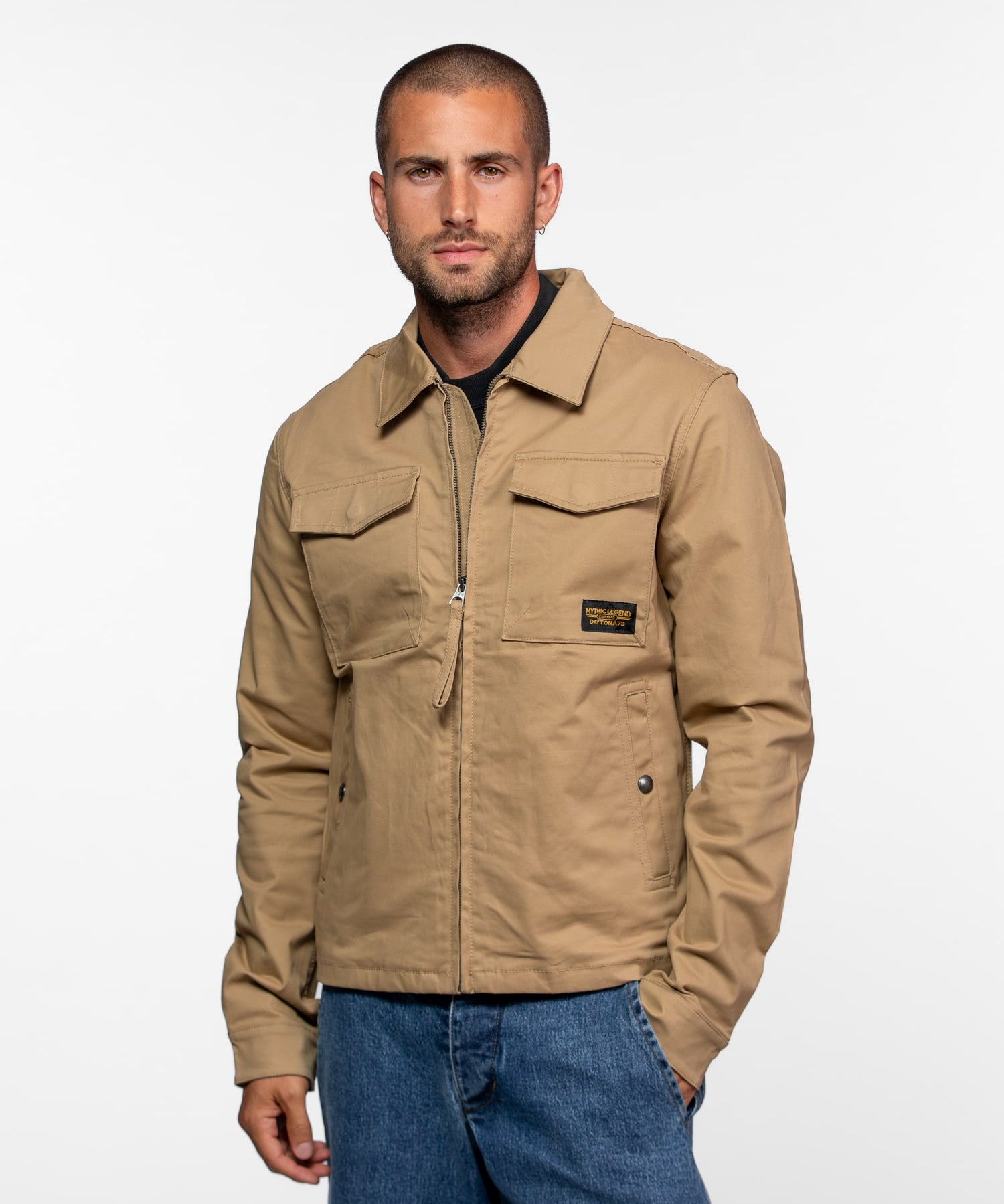 Cyclos - Veste worker
