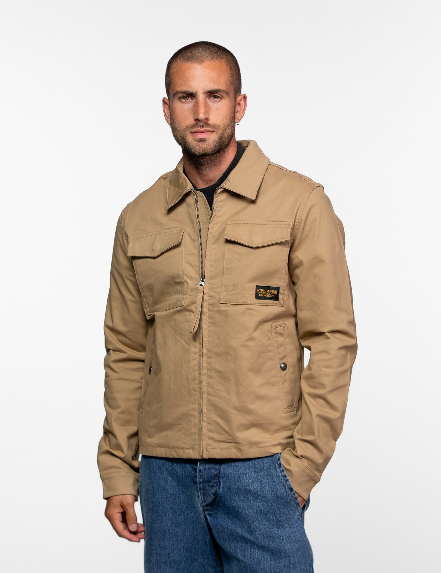 Cyclos - Veste worker