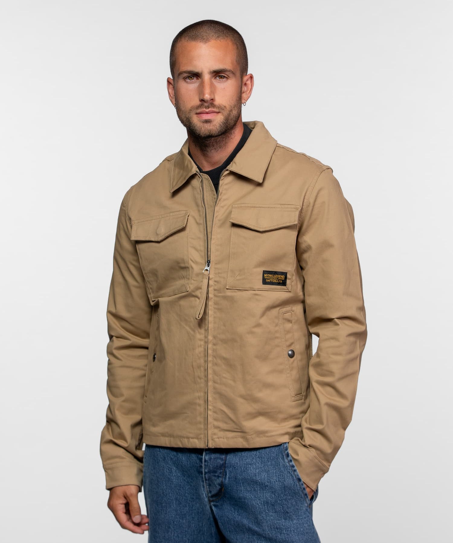 Cyclos - Veste worker