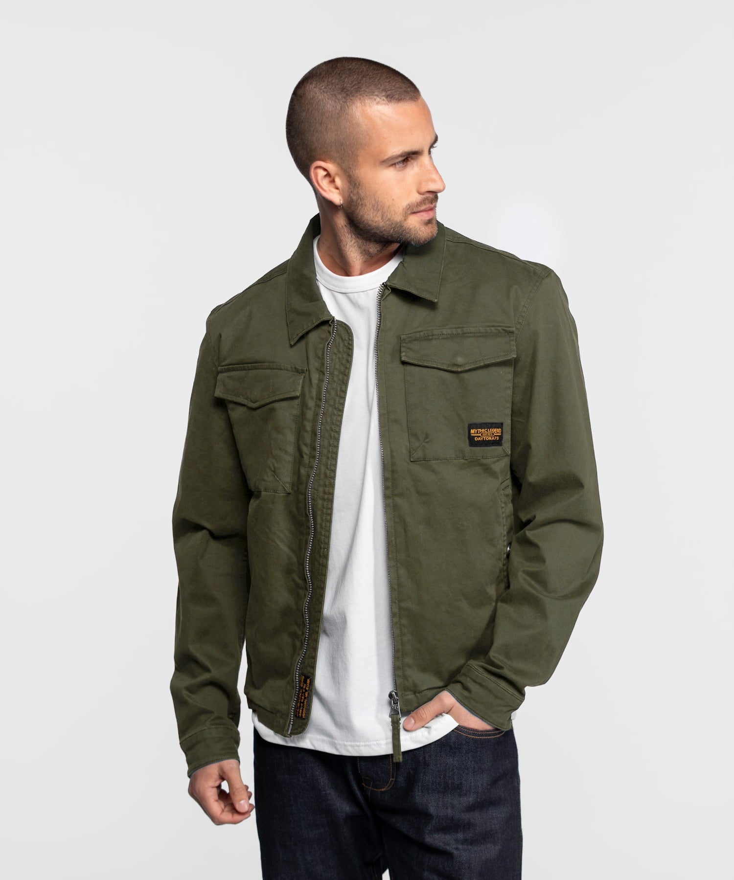 Cyclos - Veste worker