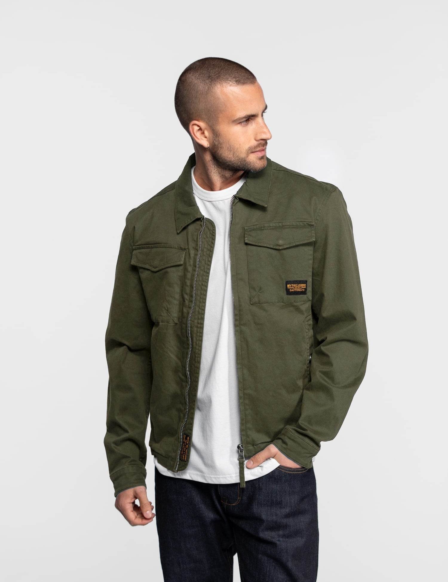 Cyclos - Veste worker